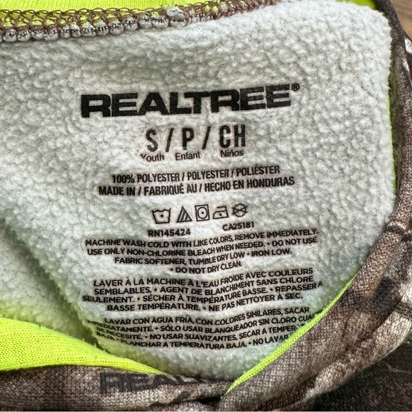 Youth Camo Bundle - Picture 5 of 11